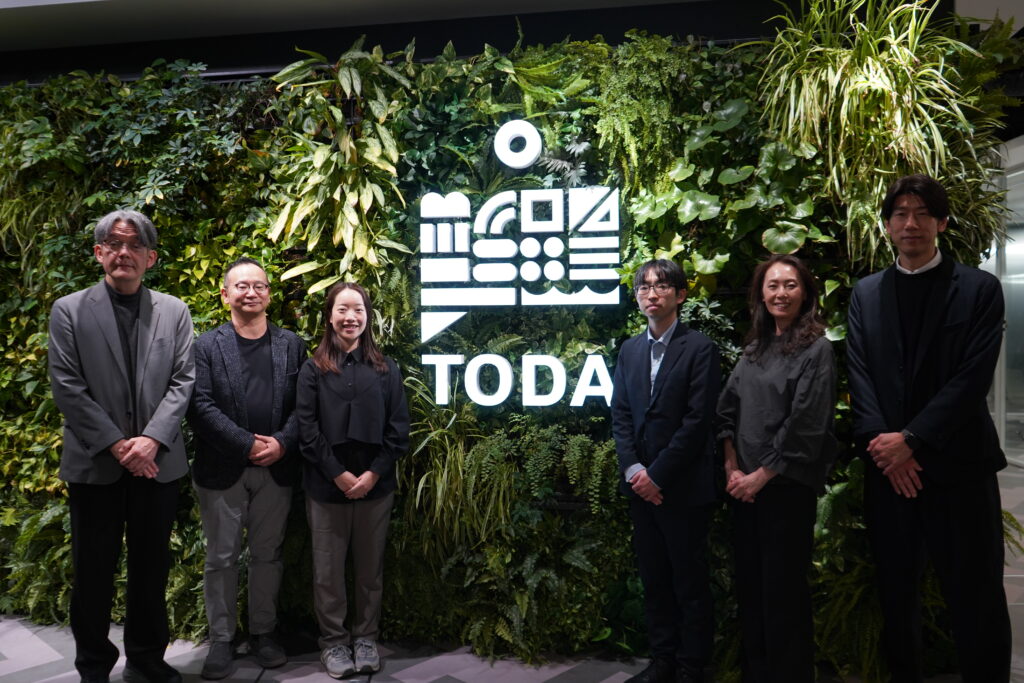 「Robo Step」に当社のロボットフレンドリービルディングデザイン（RFBD）が紹介されました